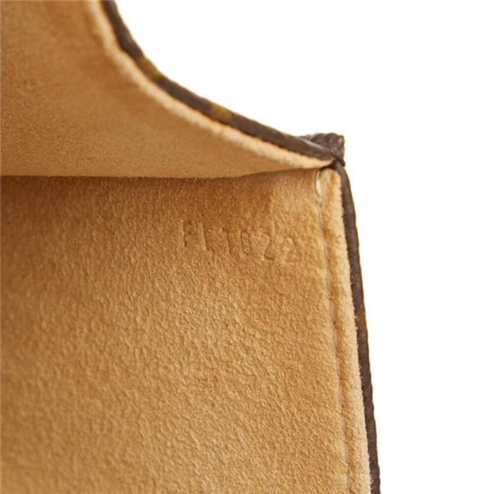 Louis Vuitton Monogram Pochette Florentine Belt Bag - Picture 7 of 8